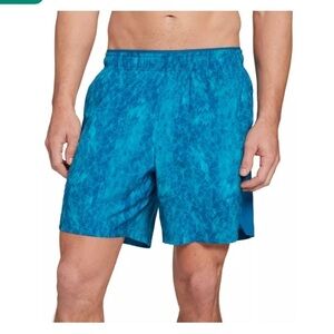 DSG Stride 7” run shorts